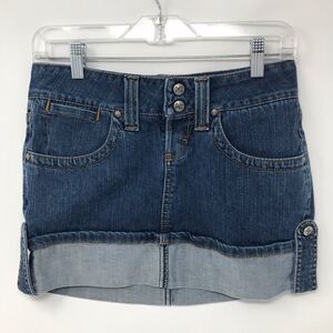 🌞🌴🌞Twenty X size 0 mini skirt